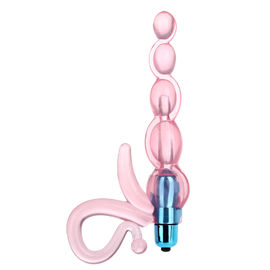 Prostate Massager Medical Themed Toys Electric Shock Anal Plug For Sex