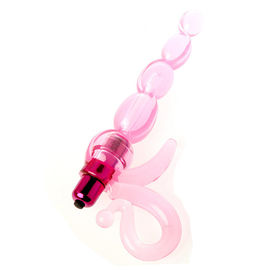 Prostate Massager Medical Themed Toys Electric Shock Anal Plug For Sex