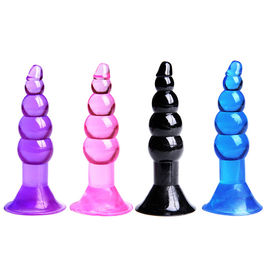 Waterproof Anal Sex Toys Porn Sex Toy Silicon Male Masturbation Sexy Plug