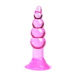 Waterproof Anal Sex Toys Porn Sex Toy Silicon Male Masturbation Sexy Plug