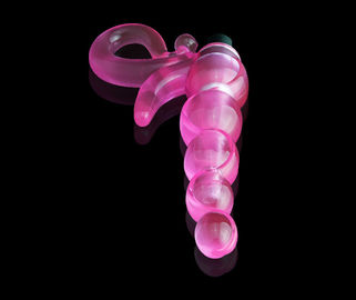 Medical Silicone Rabbit Vibrator Fun Electronic Toys Adults Sex Products