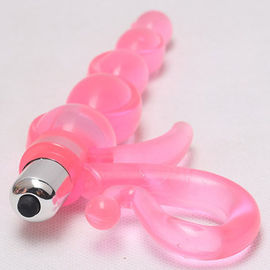 Medical Silicone Rabbit Vibrator Fun Electronic Toys Adults Sex Products