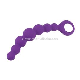 Hot Sale Sex Product Fun Toys Adult China Supplies Male Female Anal Plug Passion Fun Products