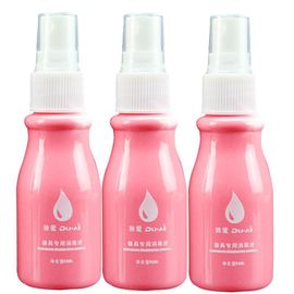 Medical Silicone Natural Sex Lubricant Sex Disinfectant Spray For Sex Toys