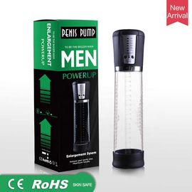 Electric Male Enlargement Pump Prolong Enhancer Penis Enlarger Extender