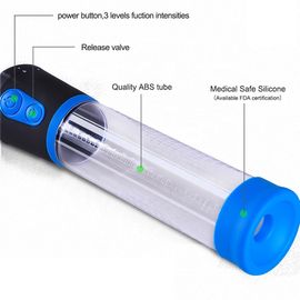 High Efficiency Male Enlargement Pump Sex Toys Dick Pump Men'S Vacuum Devices