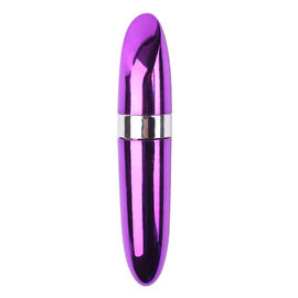 Waterproof LipStick Bullet Vibrator Mini Massager Lipstick Vibe 1 Speed