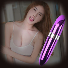 Waterproof LipStick Bullet Vibrator Mini Massager Lipstick Vibe 1 Speed