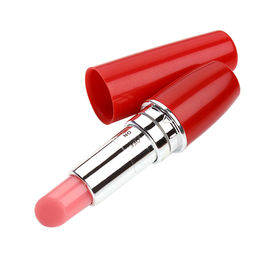 ABS Mini Massager Clitoris Stimulator Stick Lipstick Personal Massager