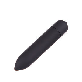 Multi Speeds G Spot Vagina Vibrator 10 Speeds Bullet Sex Toy For Adult