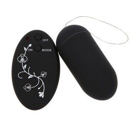 Jump Bullet Egg Vibrator Waterproof Wireless Remote Control Sex Products