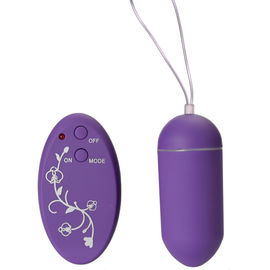 Jump Bullet Egg Vibrator Waterproof Wireless Remote Control Sex Products