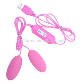 Small Bullet Egg Vibrator Wireless 20 Speeds Vibrating Vibrator Sex Toy