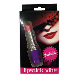 High Power Vibrating Pussy Bullet Mini Vibrator Woman Lipstick For Woman