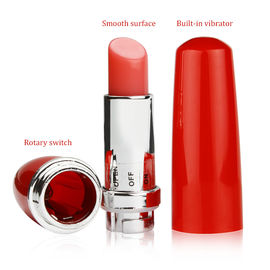 High Power Vibrating Pussy Bullet Mini Vibrator Woman Lipstick For Woman