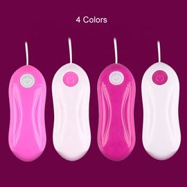 Wireless Bullet Egg Vibrator