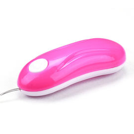 Wireless Bullet Egg Vibrator