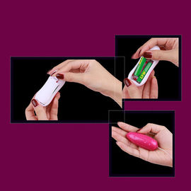 Wireless Bullet Egg Vibrator