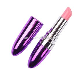 Lipstick Vibrator For Clitoris Stimulation For women