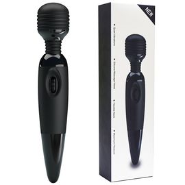 AV-22 Women Vibrator Adult Sex Toys Electric Adult Body Vibrator Wand Massager