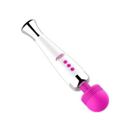 AV-16 Rechargeable Sex Toy Women Vibrator Mini Pussy Massager Waterproof Silicone