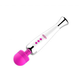 AV-16 Rechargeable Sex Toy Women Vibrator Mini Pussy Massager Waterproof Silicone