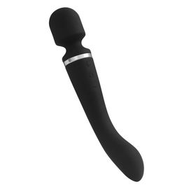 AV-13 AV Wand Vibrator Sex Toy Waterproof Adult Soft Women Vibrator Medical Silicone