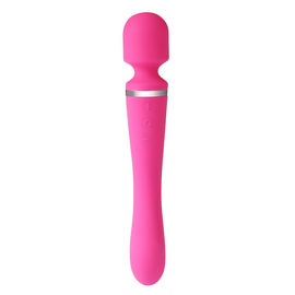 AV-13 AV Wand Vibrator Sex Toy Waterproof Adult Soft Women Vibrator Medical Silicone