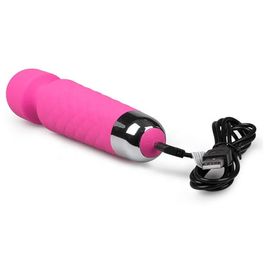 AV-04-B xese Clitoris Japan AV Sex Wand Massage Vibrator ABS Vibrating Sex Toys