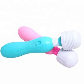 AV-11 Japan Vibrating Sex Toys AV Sex Wand Massager Vibrators 2 Speeds Cordless