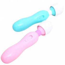 AV-11 Japan Vibrating Sex Toys AV Sex Wand Massager Vibrators 2 Speeds Cordless