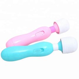 AV-11 Japan Vibrating Sex Toys AV Sex Wand Massager Vibrators 2 Speeds Cordless