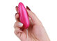 Finger Sleeve Bullet Egg Vibrator