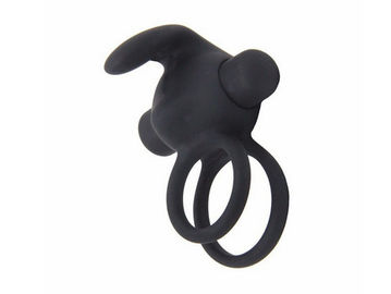 Tongue Vibrator Penis Cock Ring Stimulate Prostate Vibration Penise Ring