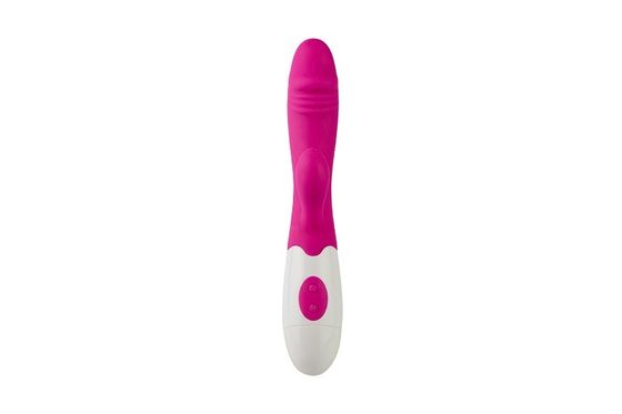 Medical Silicone Fast Orgasm Vibrator