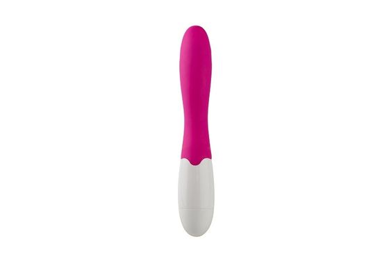 Medical Silicone Fast Orgasm Vibrator