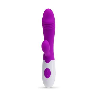 Medical Silicone Fast Orgasm Vibrator