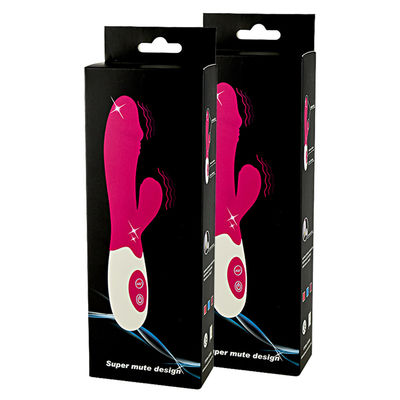 GSV-12-B Medical Silicone Fast Orgasm Vibrator Virgin Anal Vibrator Adult Sex Toys