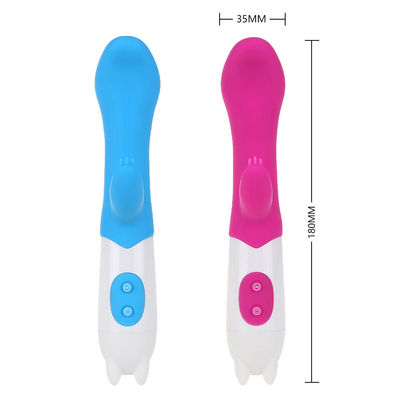 High Quality Hot Selling Super Cool Sexual Toy for Mini Pussy Vibrator