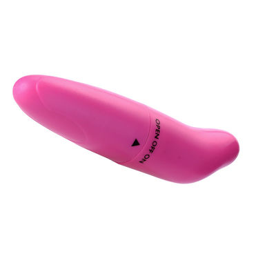 Pink G Spot Vibrators Pocket Rocket Dolphin Female Sex Toy Vibrator