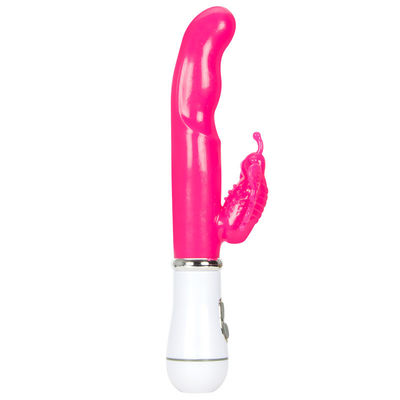 Butterfly Vibrators 12 Speeds Waterproof Vaginal Massager Adult Vibrator