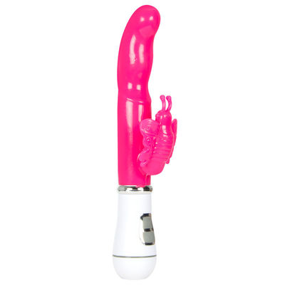 Butterfly Vibrators 12 Speeds Waterproof Vaginal Massager Adult Vibrator