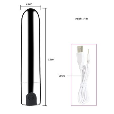 Powerful Bullet Vibrator Clitoris Stimulator Dildo Mini Vibrators Women Masturbation