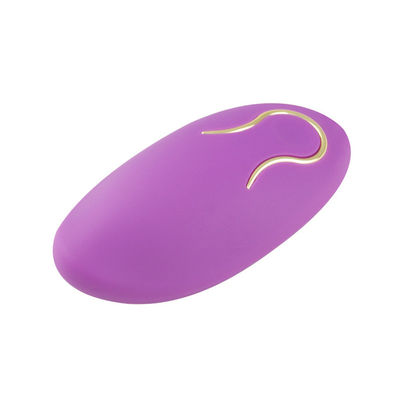 Medical Silicone Bluetooth Vibrating Egg Vibrator Waterproof For Women