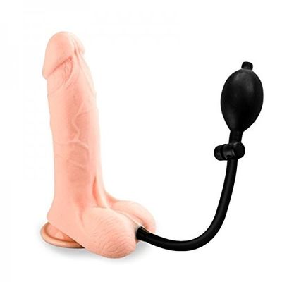 OEM Woman Toy Sex Penis Silicone Penis Vibrator Sex Toys Inflatable Dildo