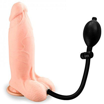 OEM Woman Toy Sex Penis Silicone Penis Vibrator Sex Toys Inflatable Dildo