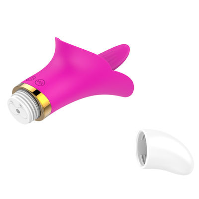 Wholesale China Factory Stimulation Clitoris Vibrator Sex Toy For Woman