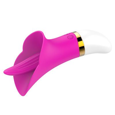 Wholesale China Factory Stimulation Clitoris Vibrator Sex Toy For Woman