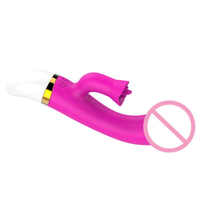 Wholesale China Factory Stimulation Clitoris Vibrator Sex Toy For Woman