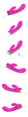 Wholesale China Factory Stimulation Clitoris Vibrator Sex Toy For Woman